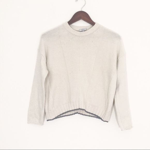 Rails Snow Globe Sweater - Picture 2 of 8